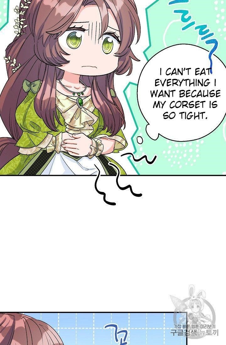 The Duchess' 50 Tea Recipes - Chapter 67 Page 38