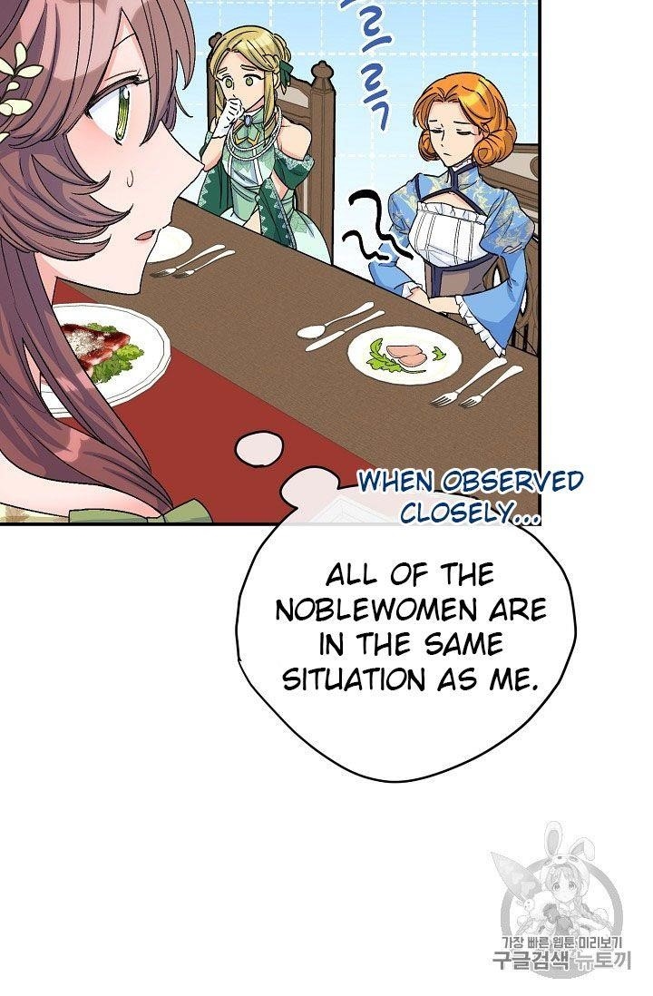 The Duchess' 50 Tea Recipes - Chapter 67 Page 39