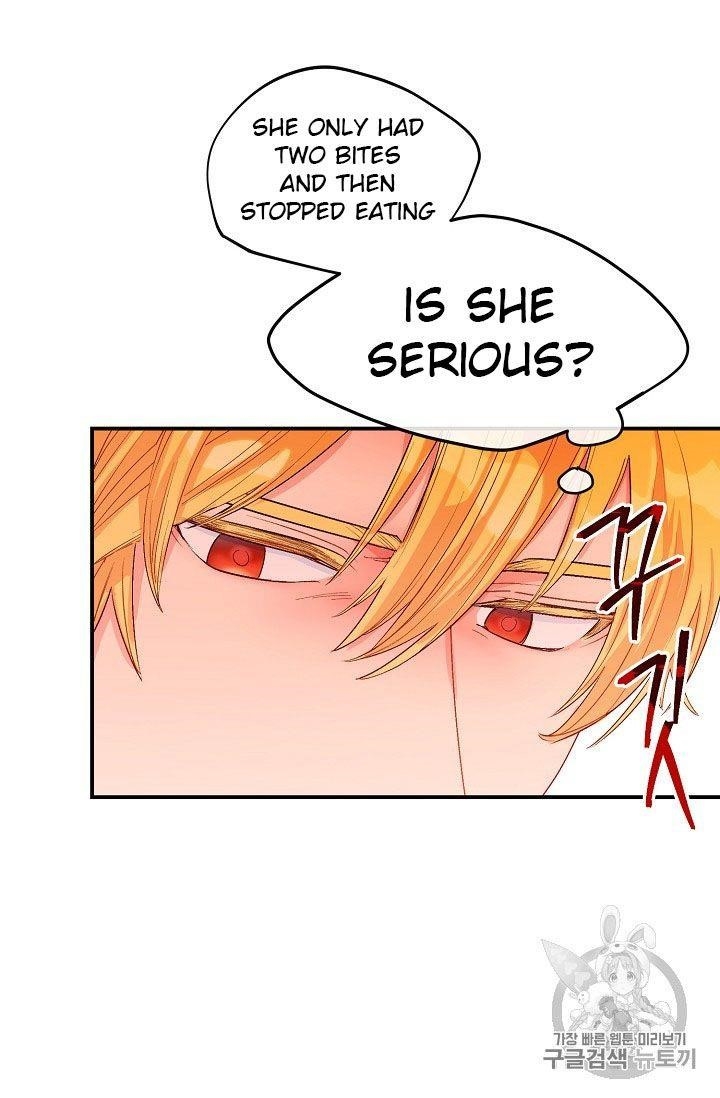 The Duchess' 50 Tea Recipes - Chapter 67 Page 41