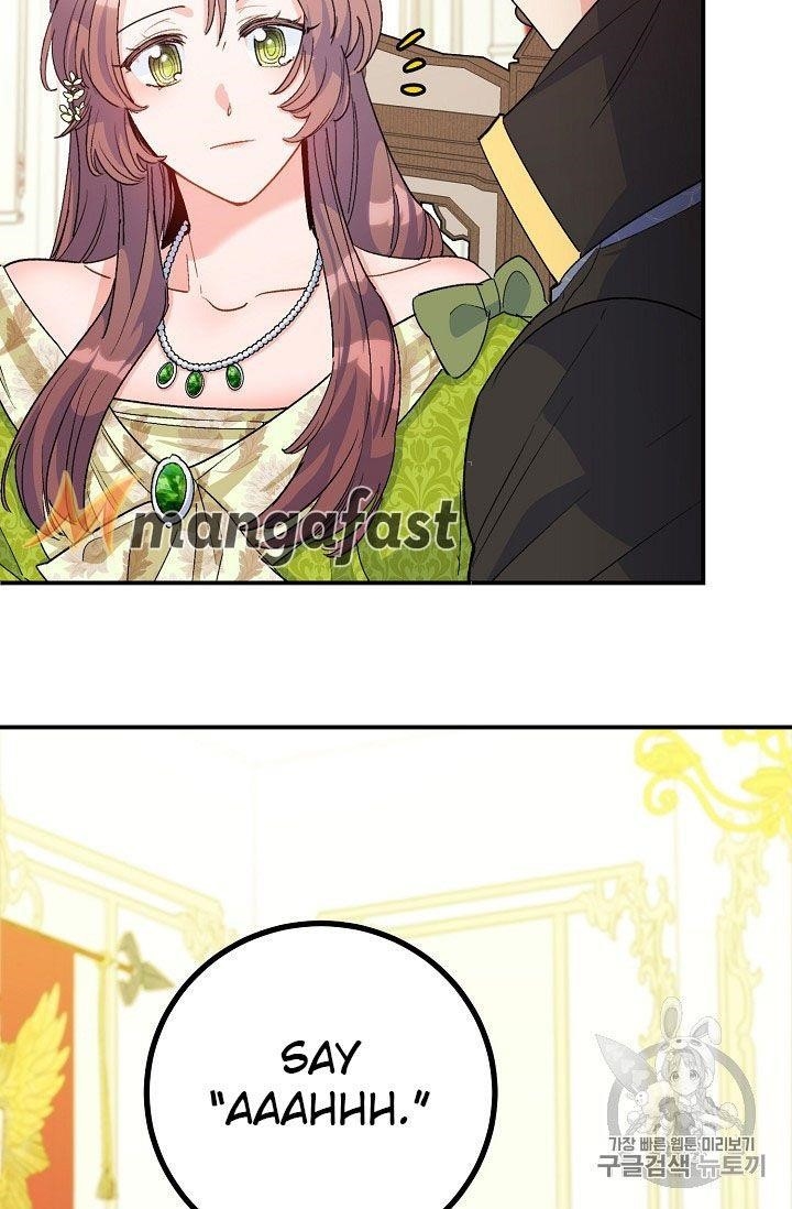 The Duchess' 50 Tea Recipes - Chapter 67 Page 47