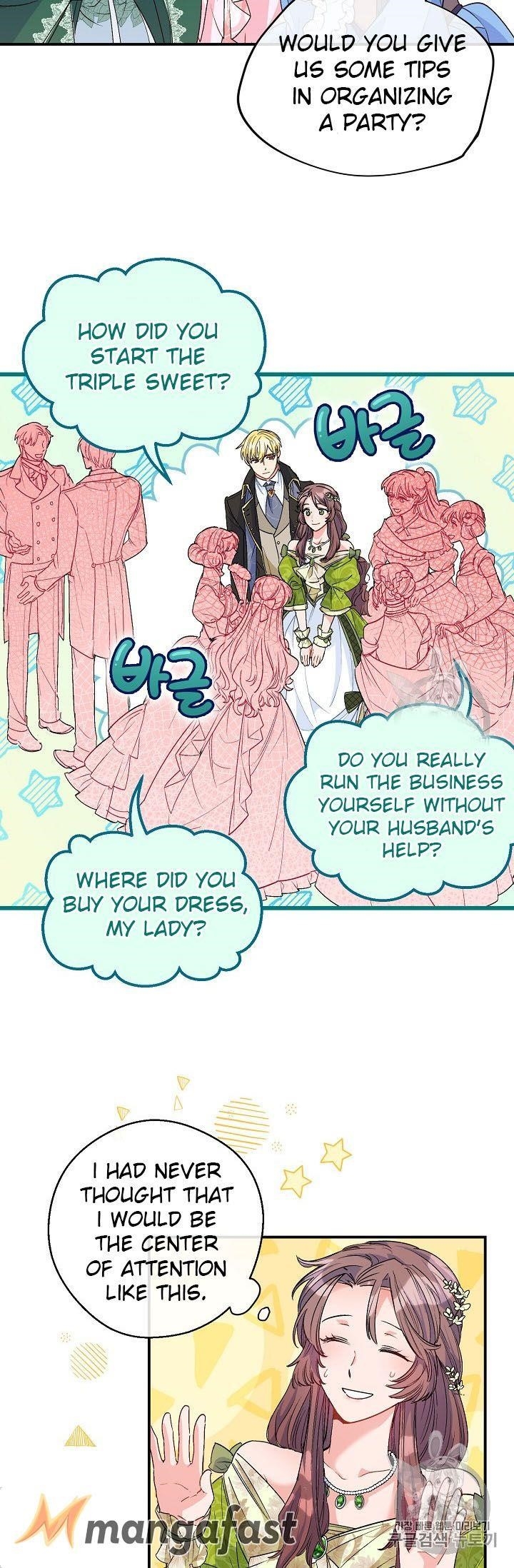 The Duchess' 50 Tea Recipes - Chapter 67 Page 5