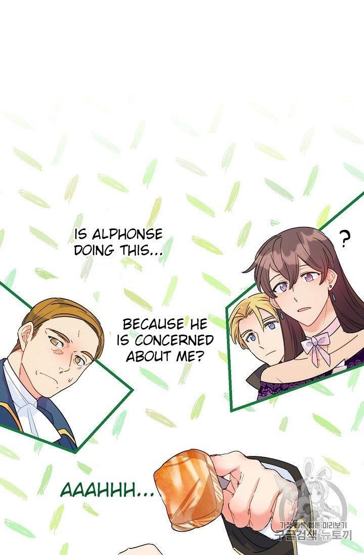 The Duchess' 50 Tea Recipes - Chapter 67 Page 50