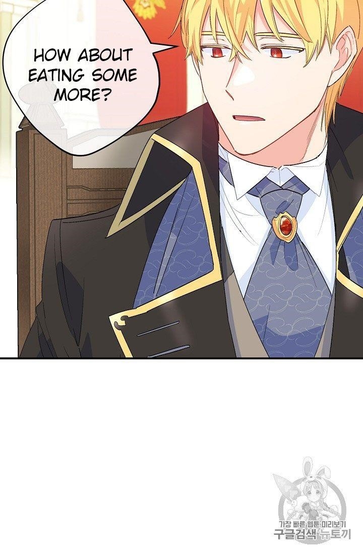 The Duchess' 50 Tea Recipes - Chapter 67 Page 57