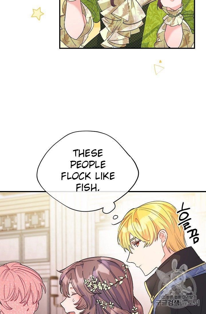 The Duchess' 50 Tea Recipes - Chapter 67 Page 6