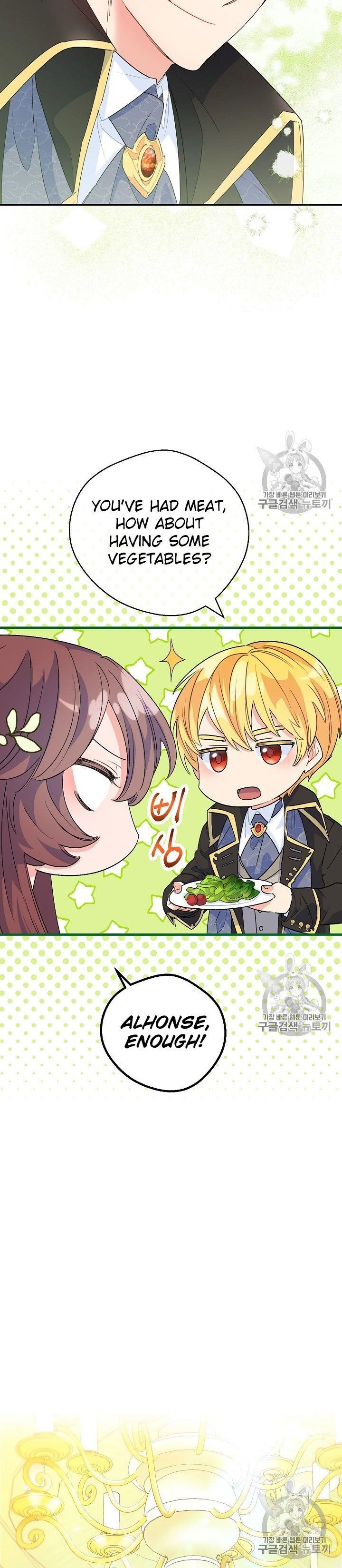 The Duchess' 50 Tea Recipes - Chapter 67 Page 61