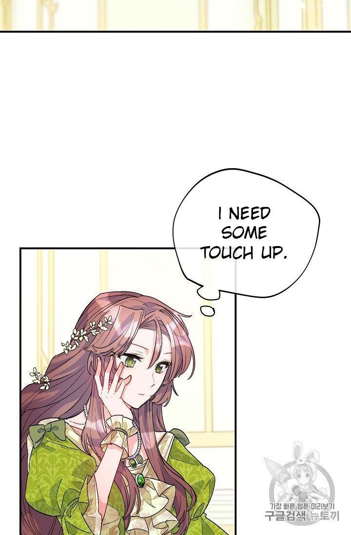 The Duchess' 50 Tea Recipes - Chapter 67 Page 63