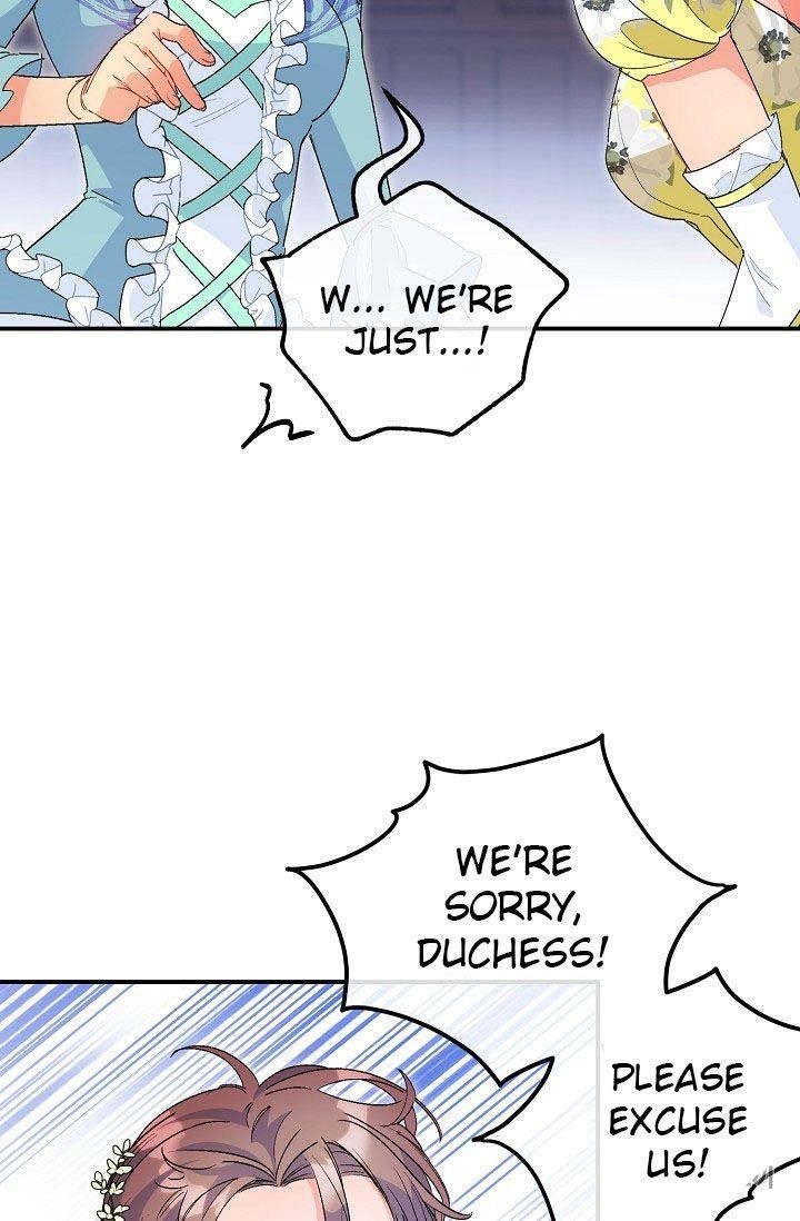 The Duchess' 50 Tea Recipes - Chapter 67 Page 72