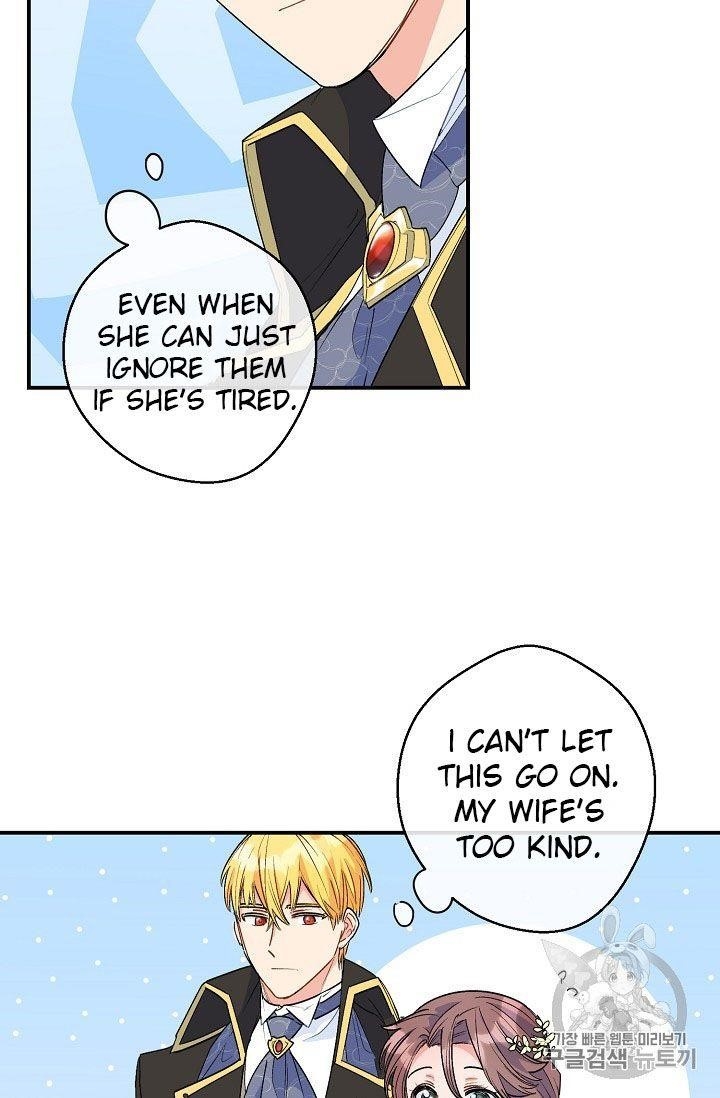 The Duchess' 50 Tea Recipes - Chapter 67 Page 8