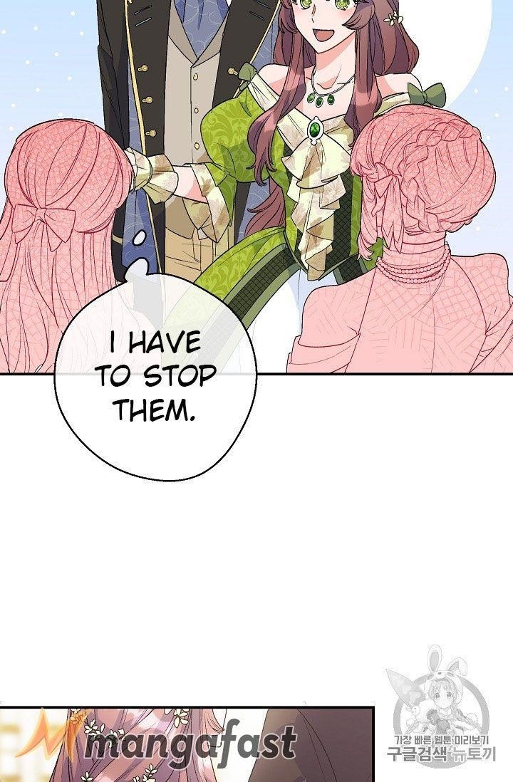 The Duchess' 50 Tea Recipes - Chapter 67 Page 9