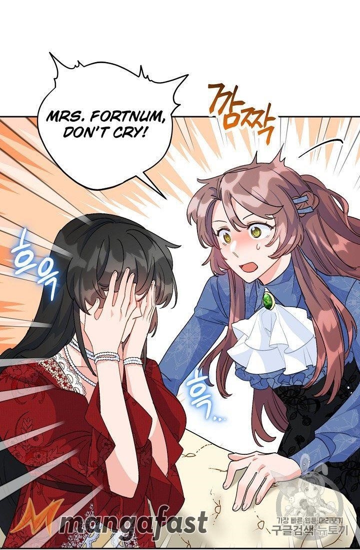 The Duchess' 50 Tea Recipes - Chapter 68 Page 14