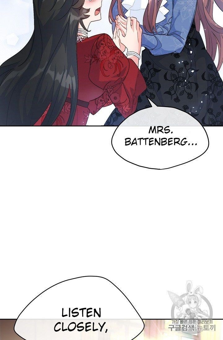 The Duchess' 50 Tea Recipes - Chapter 68 Page 18