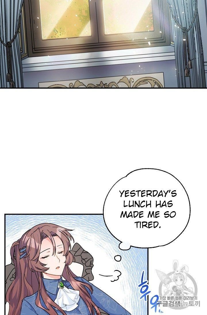 The Duchess' 50 Tea Recipes - Chapter 68 Page 2