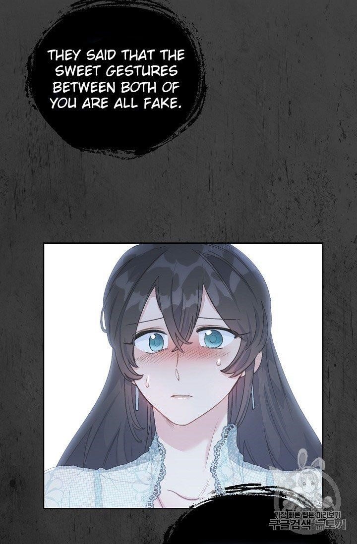 The Duchess' 50 Tea Recipes - Chapter 68 Page 23