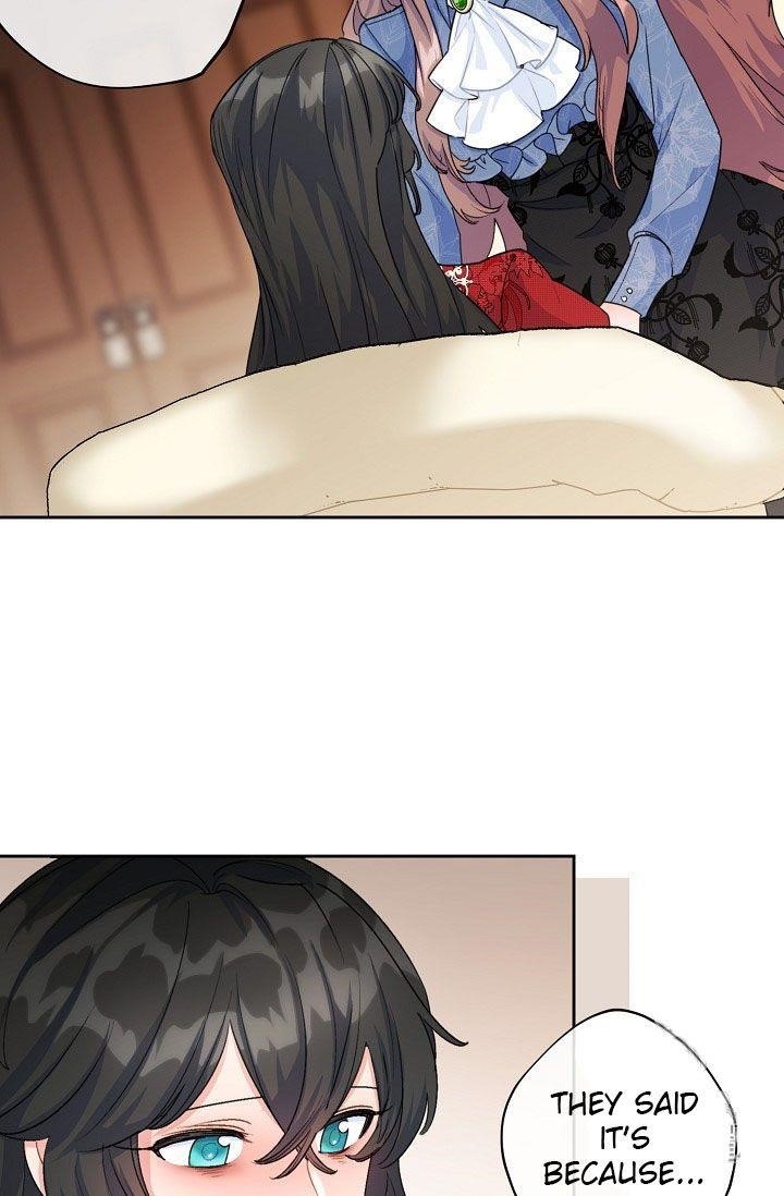 The Duchess' 50 Tea Recipes - Chapter 68 Page 25