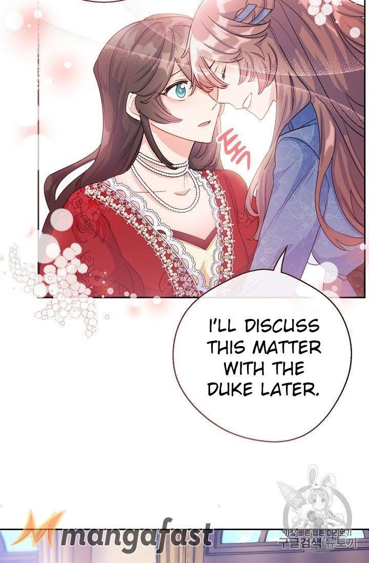 The Duchess' 50 Tea Recipes - Chapter 68 Page 29