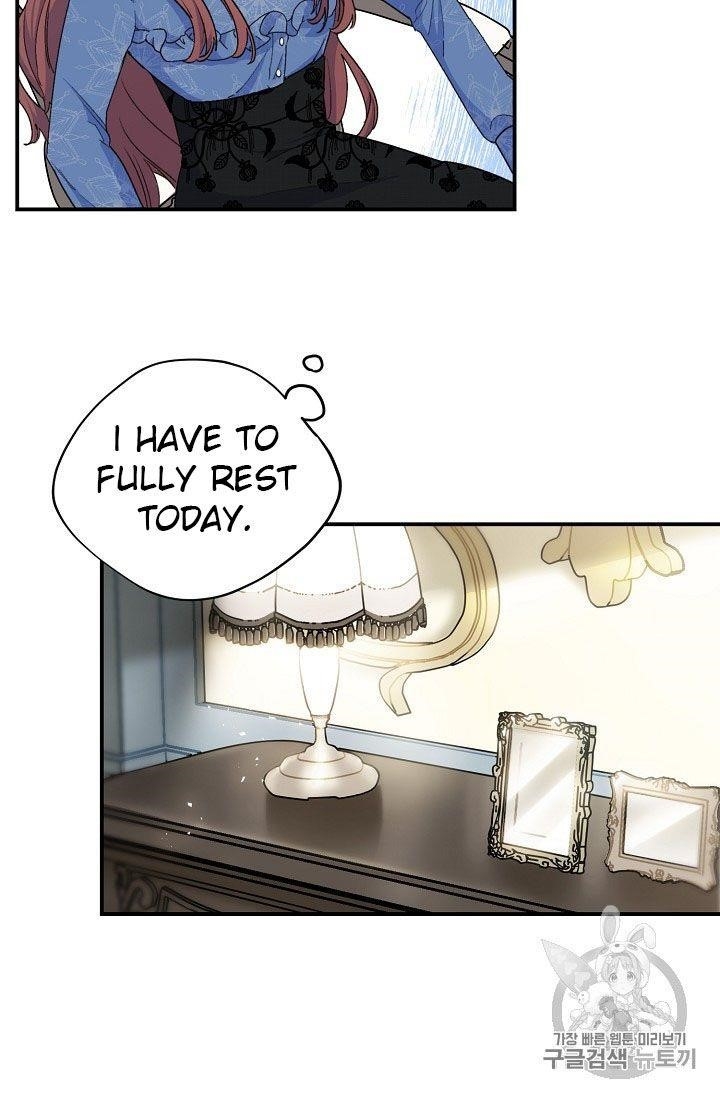 The Duchess' 50 Tea Recipes - Chapter 68 Page 3