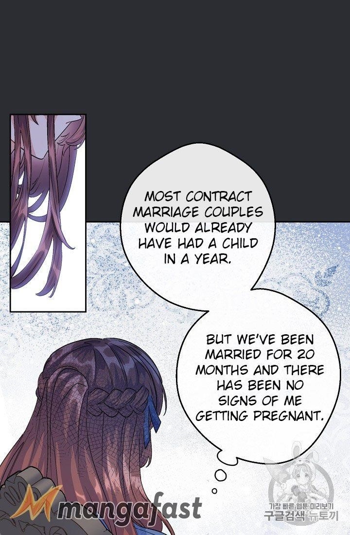 The Duchess' 50 Tea Recipes - Chapter 68 Page 34