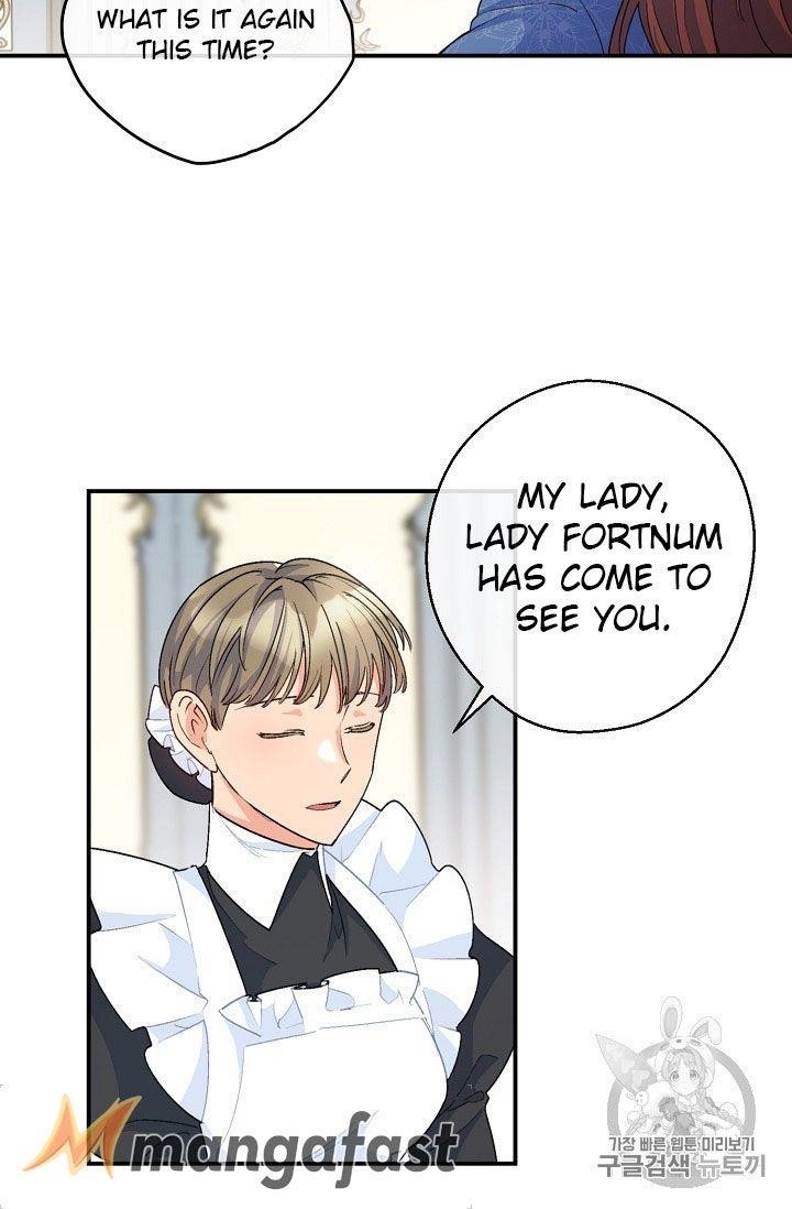 The Duchess' 50 Tea Recipes - Chapter 68 Page 5