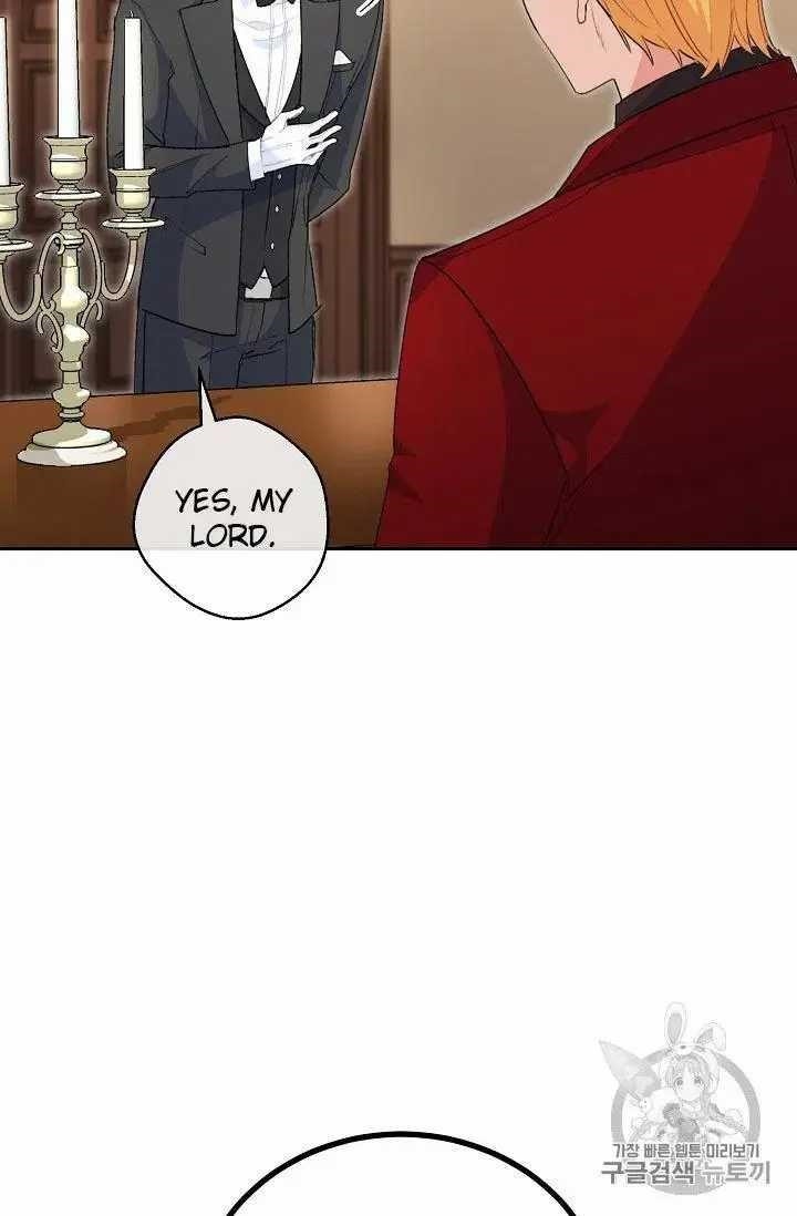 The Duchess' 50 Tea Recipes - Chapter 69 Page 27