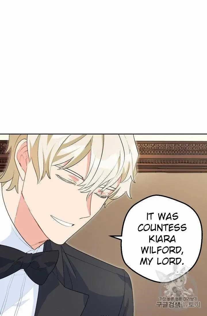 The Duchess' 50 Tea Recipes - Chapter 69 Page 29