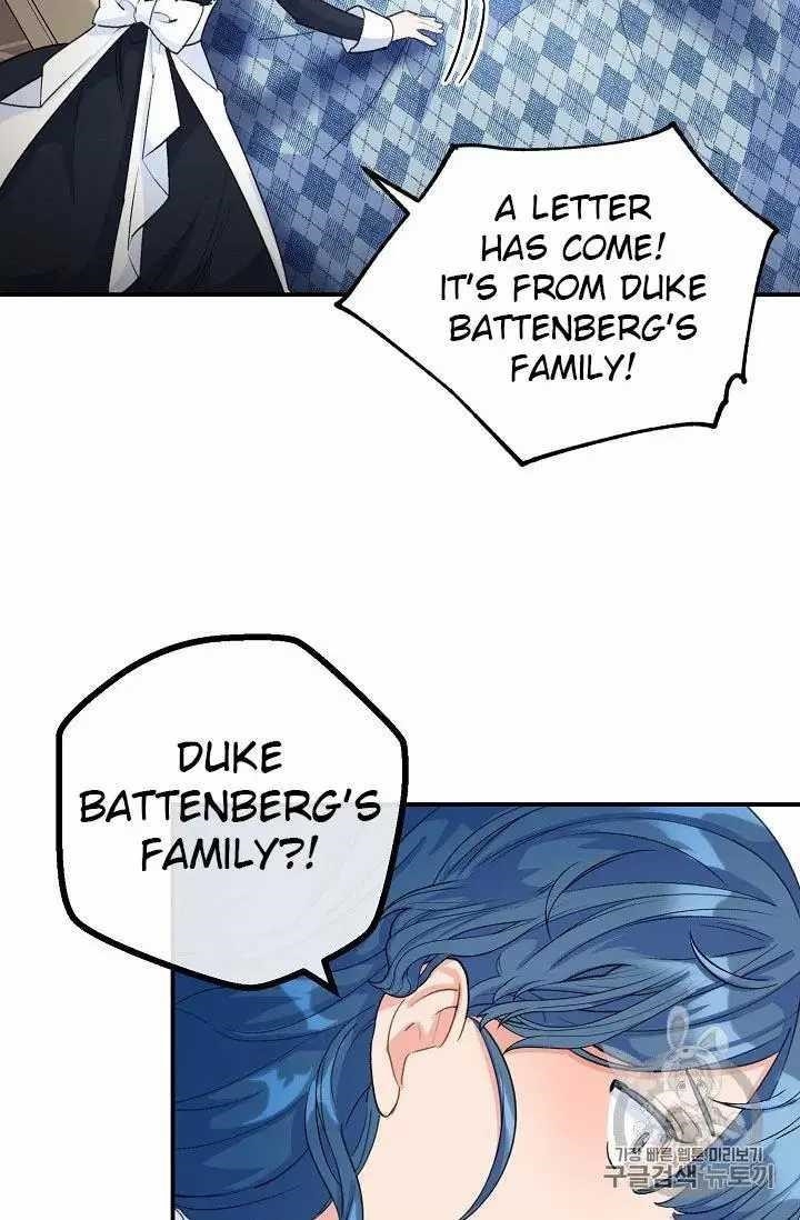 The Duchess' 50 Tea Recipes - Chapter 69 Page 37