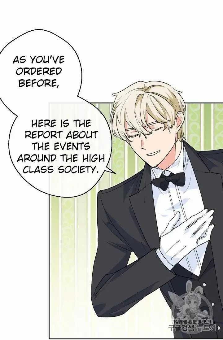 The Duchess' 50 Tea Recipes - Chapter 69 Page 4