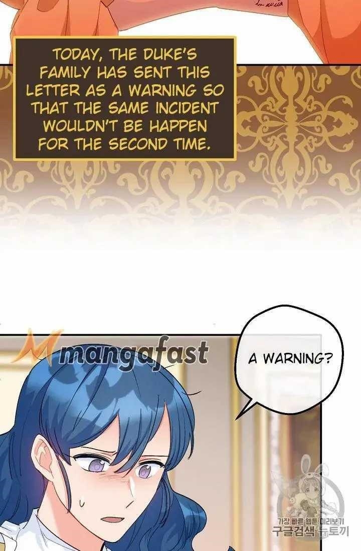 The Duchess' 50 Tea Recipes - Chapter 69 Page 41