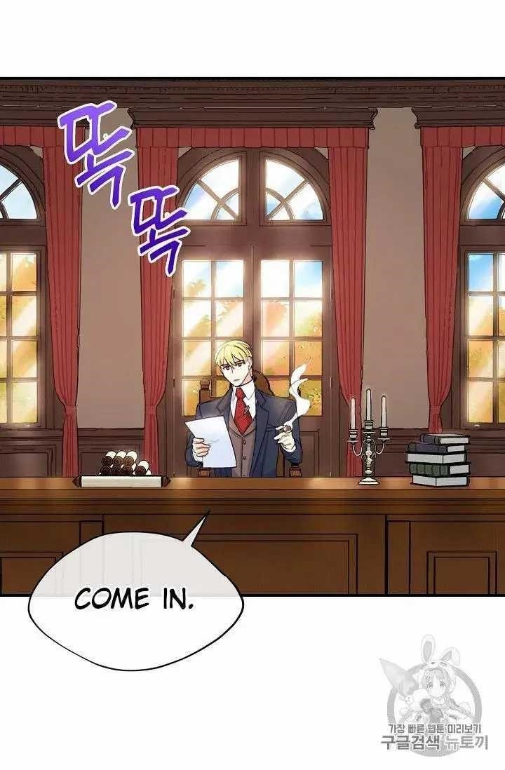 The Duchess' 50 Tea Recipes - Chapter 69 Page 54