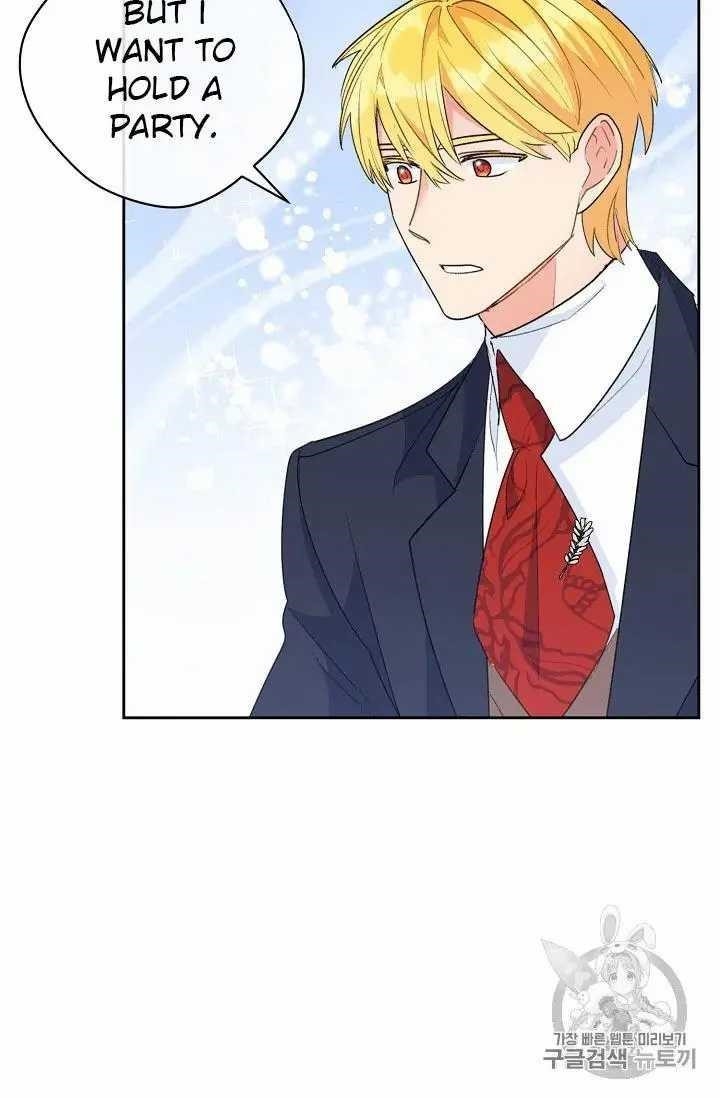 The Duchess' 50 Tea Recipes - Chapter 69 Page 60