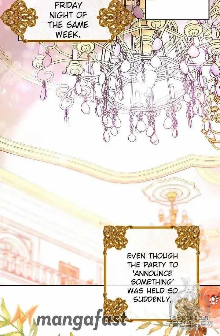 The Duchess' 50 Tea Recipes - Chapter 69 Page 66