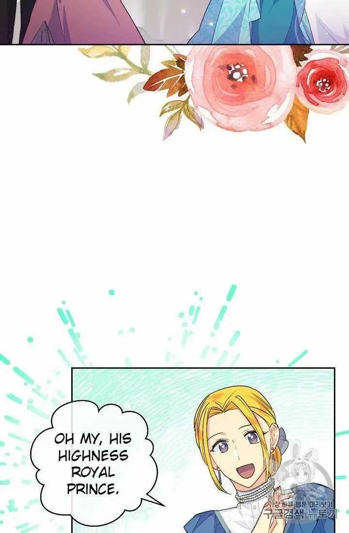 The Duchess' 50 Tea Recipes - Chapter 69 Page 68