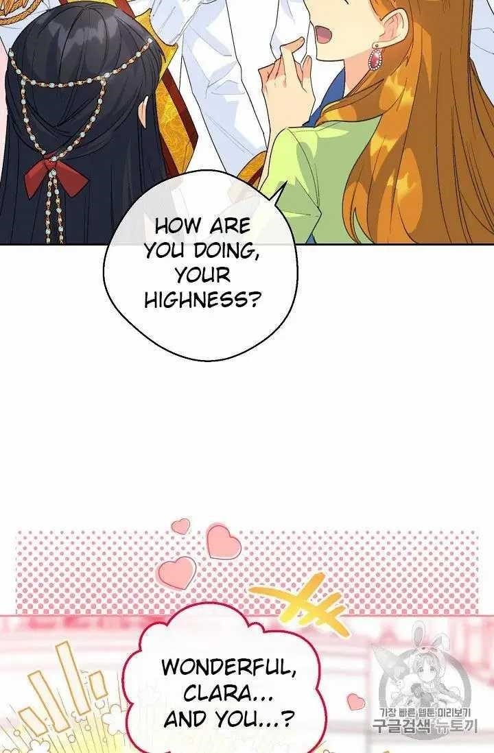 The Duchess' 50 Tea Recipes - Chapter 69 Page 70