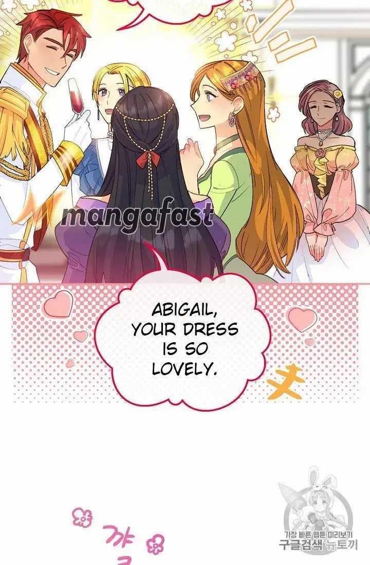 The Duchess' 50 Tea Recipes - Chapter 69 Page 71