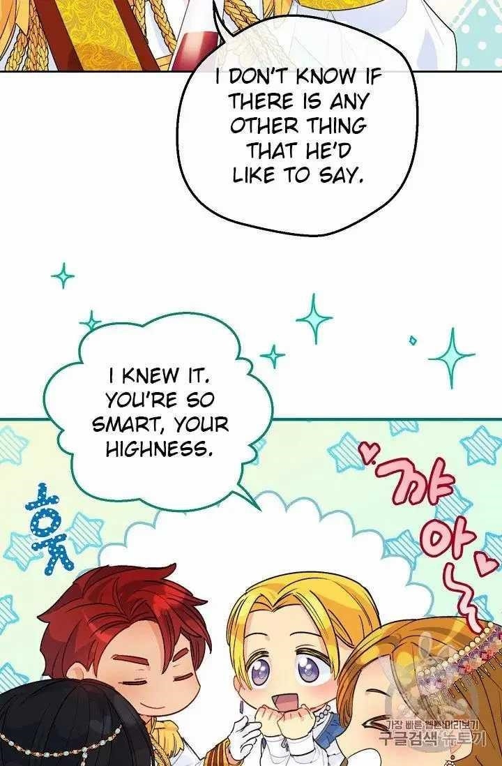 The Duchess' 50 Tea Recipes - Chapter 69 Page 73