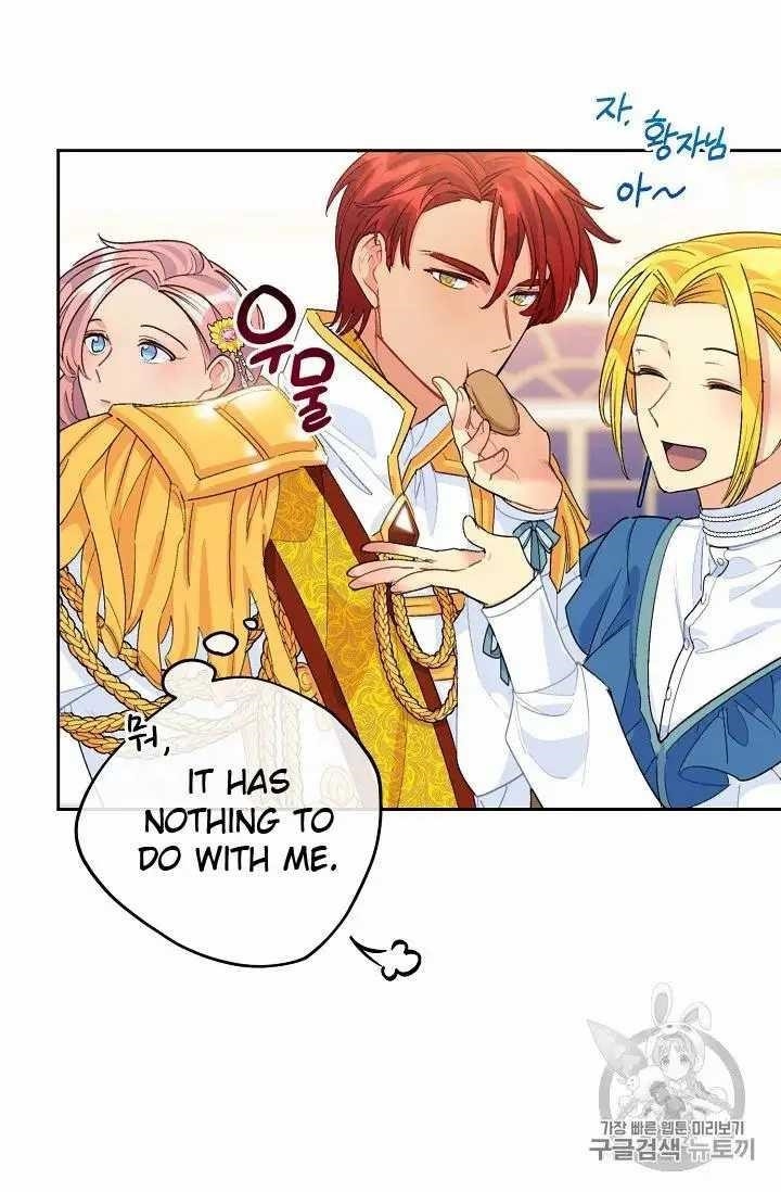 The Duchess' 50 Tea Recipes - Chapter 70 Page 3