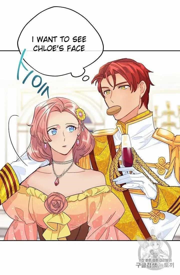 The Duchess' 50 Tea Recipes - Chapter 70 Page 4