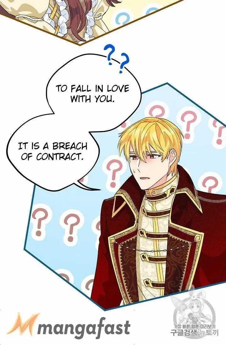 The Duchess' 50 Tea Recipes - Chapter 70 Page 50