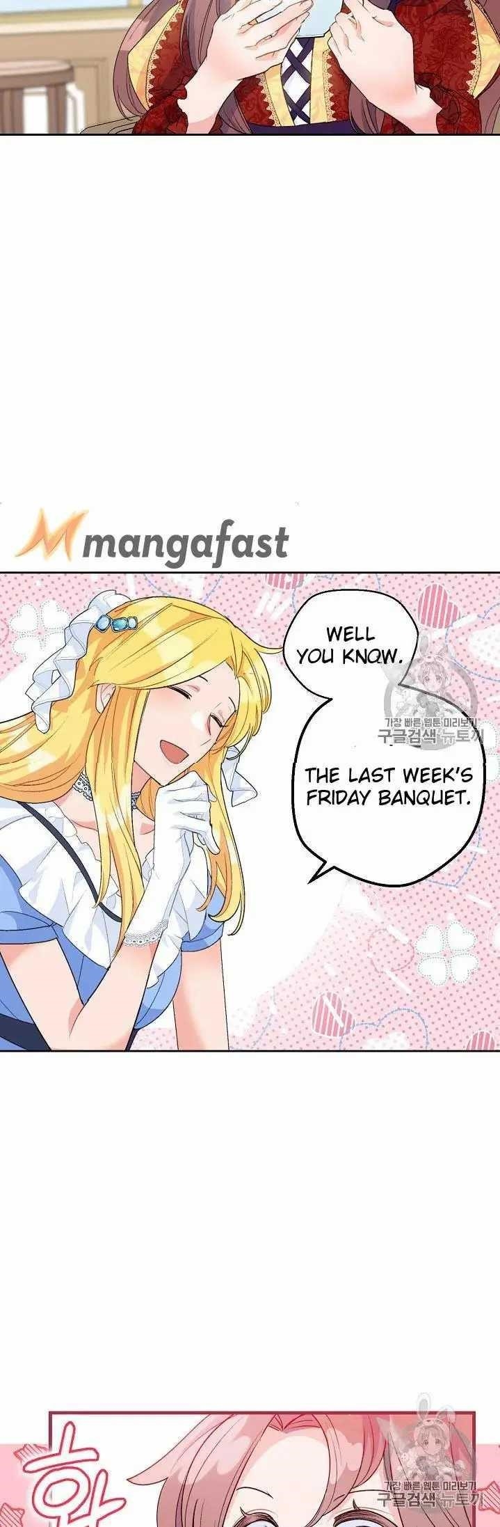 The Duchess' 50 Tea Recipes - Chapter 71 Page 29