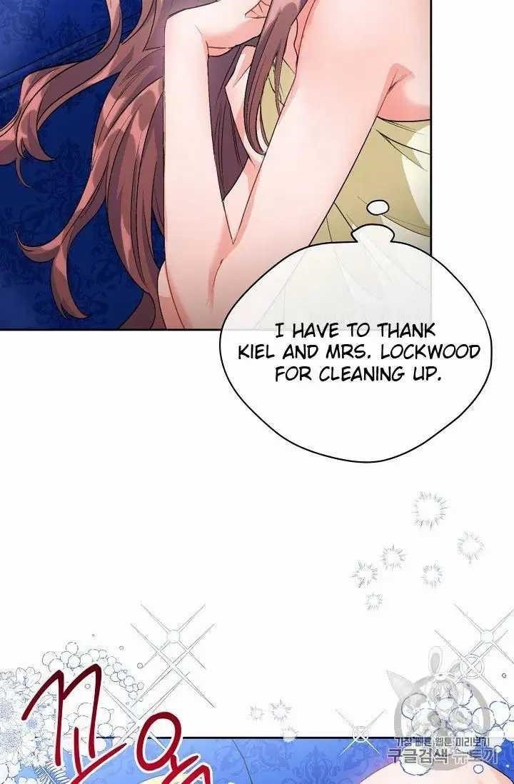 The Duchess' 50 Tea Recipes - Chapter 71 Page 3