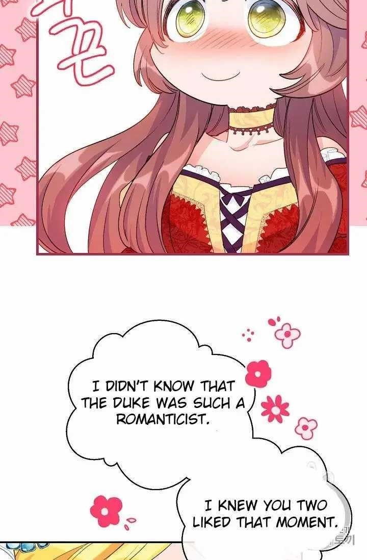 The Duchess' 50 Tea Recipes - Chapter 71 Page 30