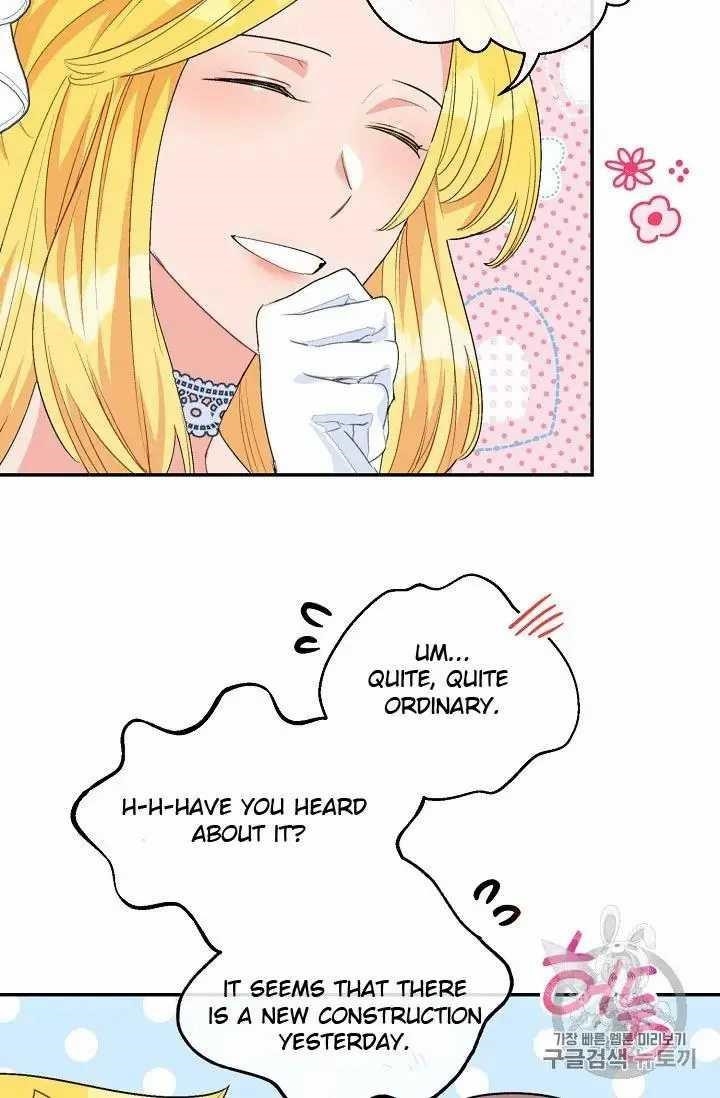 The Duchess' 50 Tea Recipes - Chapter 71 Page 31