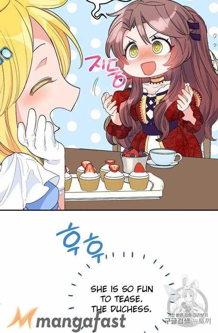 The Duchess' 50 Tea Recipes - Chapter 71 Page 32