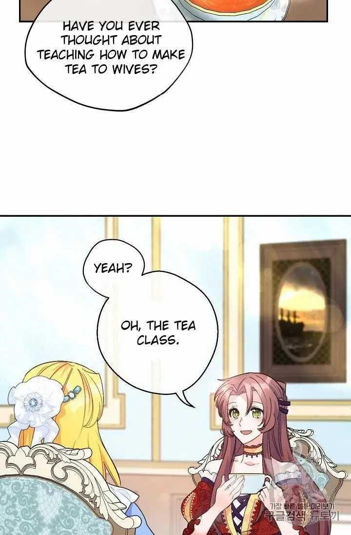 The Duchess' 50 Tea Recipes - Chapter 71 Page 34