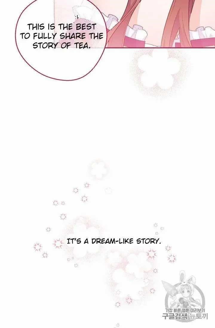 The Duchess' 50 Tea Recipes - Chapter 71 Page 36