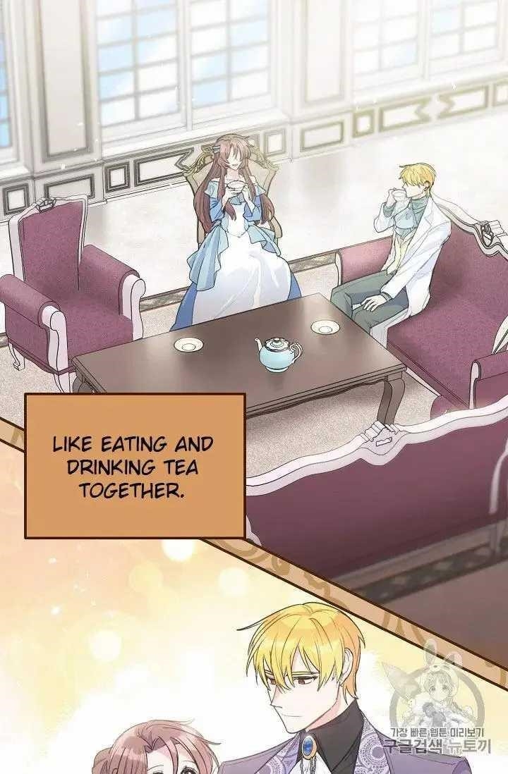 The Duchess' 50 Tea Recipes - Chapter 71 Page 46