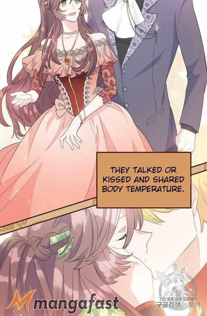 The Duchess' 50 Tea Recipes - Chapter 71 Page 47