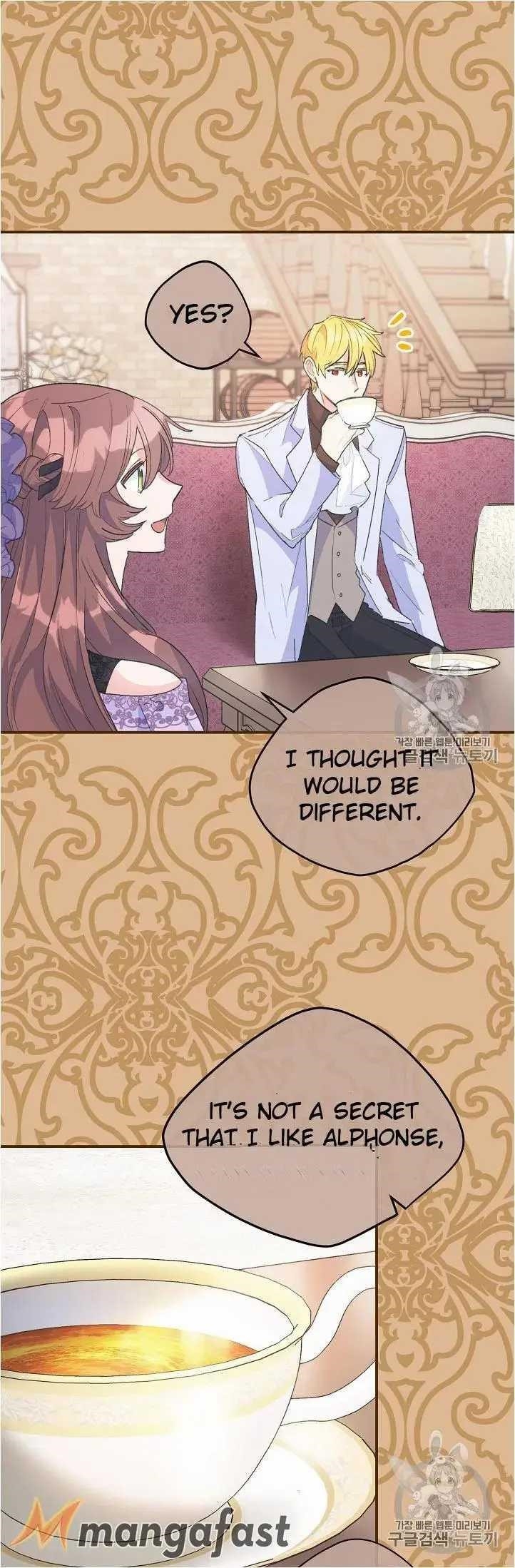 The Duchess' 50 Tea Recipes - Chapter 71 Page 50