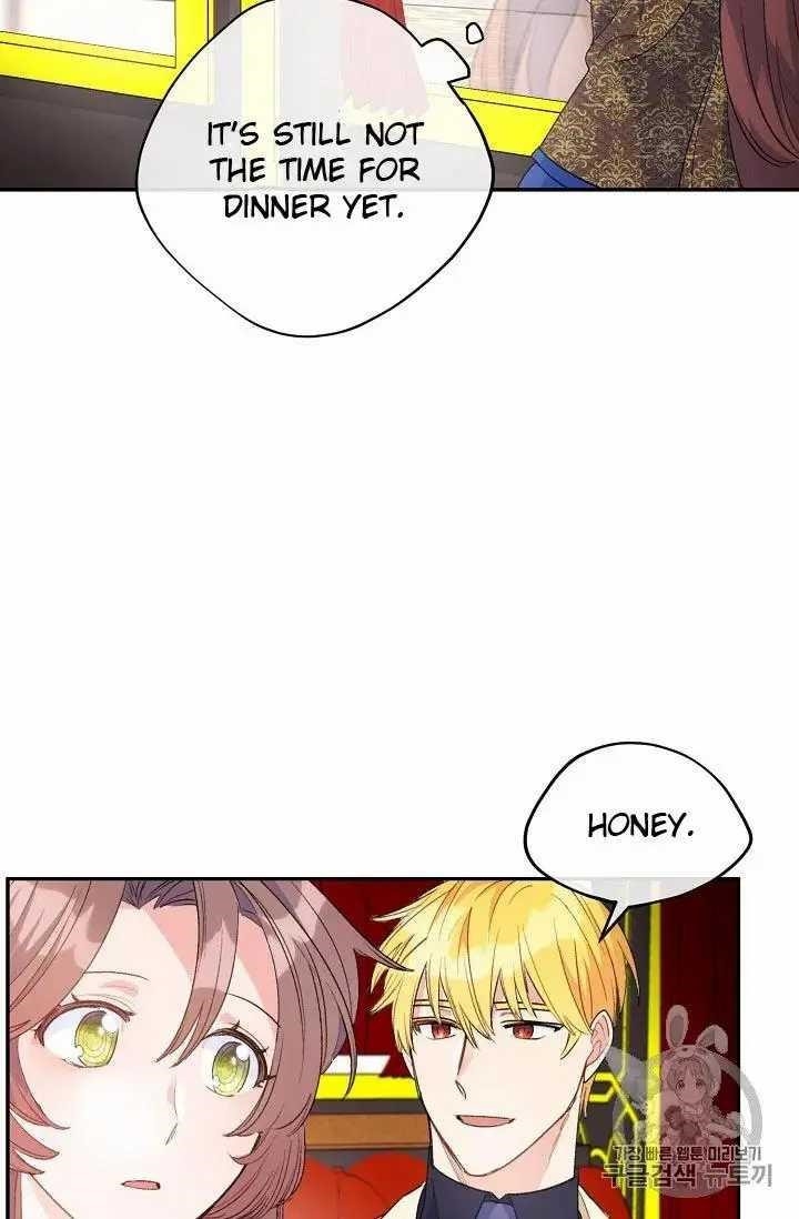 The Duchess' 50 Tea Recipes - Chapter 71 Page 60