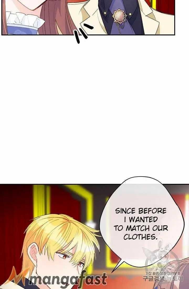 The Duchess' 50 Tea Recipes - Chapter 71 Page 61