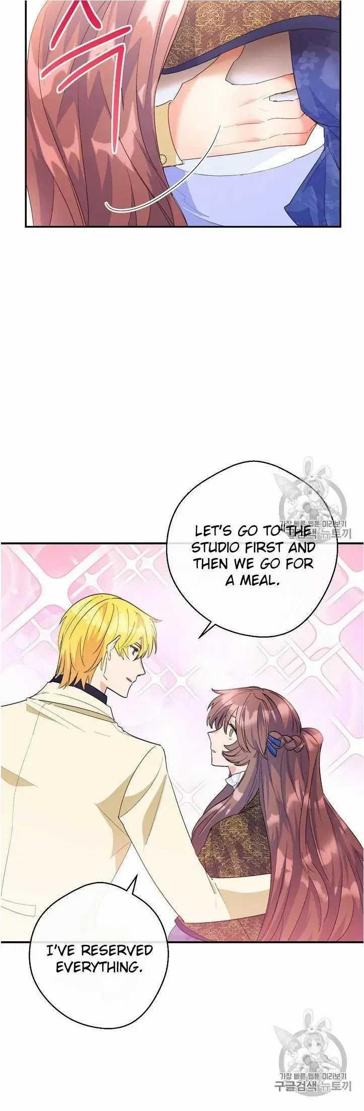 The Duchess' 50 Tea Recipes - Chapter 71 Page 66